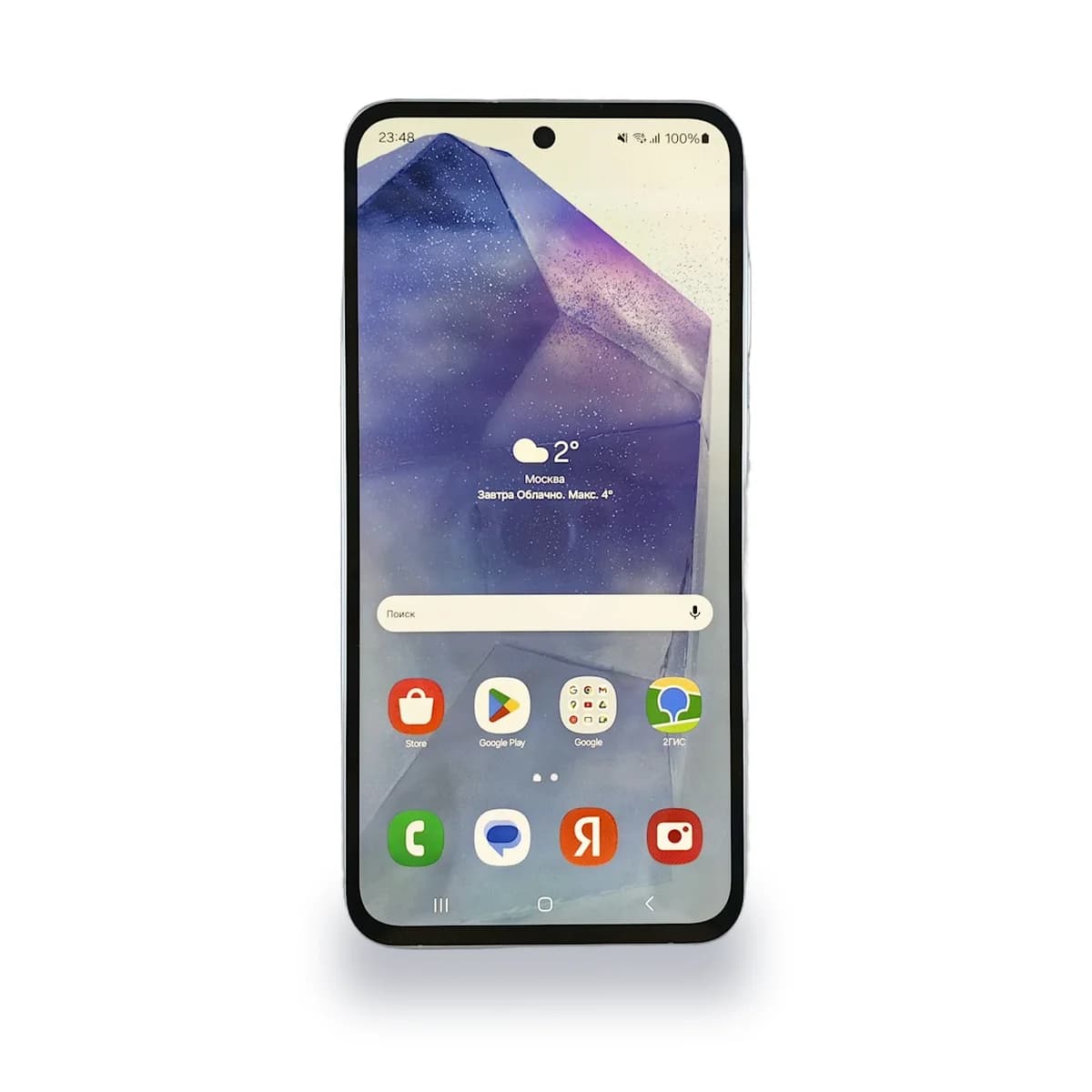 Smartphone Galaxy A55 128 Go